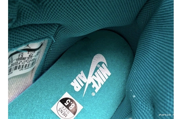 1 555088-311 Retro 555088-311 “Turbo OG Green” Jordan High Air 0307